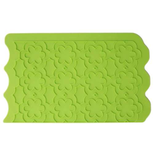 Daisy Silicone Layon - Click Image to Close
